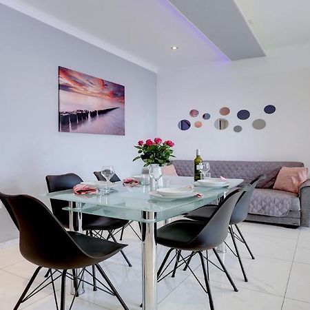 Adorable Apartment Ena Каштела Экстерьер фото